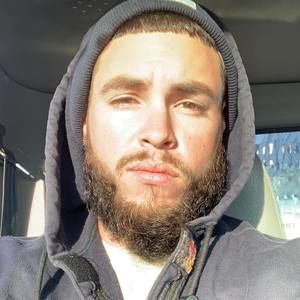 Meet your Posher, Jonathon